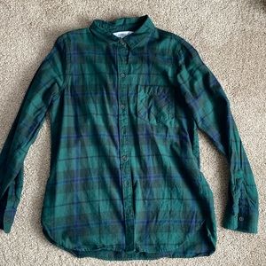 Old Navy Flannel
